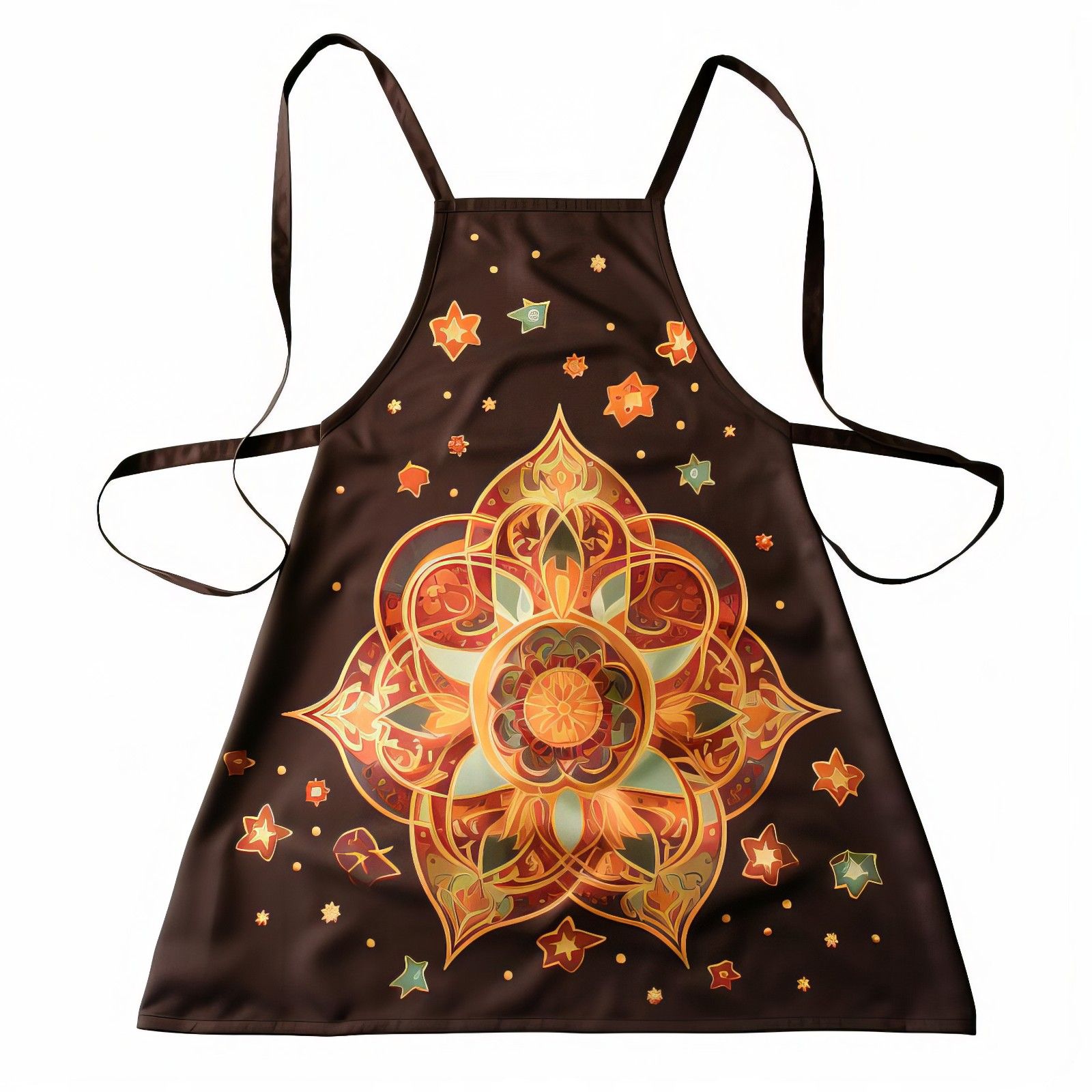 Aprons - Design 08